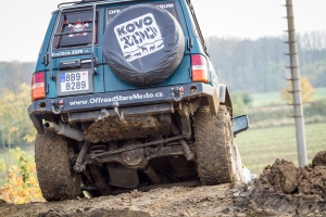 29-7-2018 OFF-ROAD Centrum Staré Město